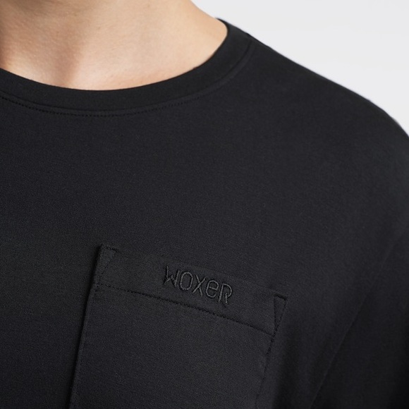 NWT - Woxer sleep set in black size small - Picture 3 of 5